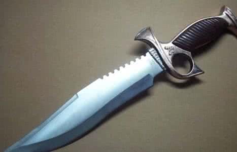 剪板机刀片 家中刀剪六放不宜