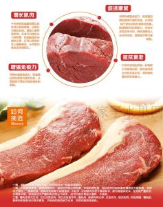 猪脚筋煲汤强健筋骨 冬季巧食牛肉 滋养脾胃又可强健筋骨