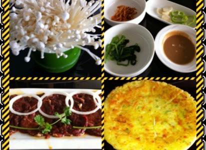 孕妇能吃韩国烤肉吗 孕晚期能吃韩国烤肉吗？