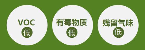 油漆性能指标 环保油漆 三个重要指标教你轻松选择环保健康油漆