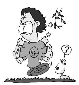 抑郁症自测题 抑郁症自测题:3分钟测试自己是否患抑郁症