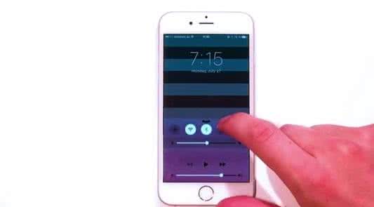 iphone6s force touch iphone6s force touch有什么用