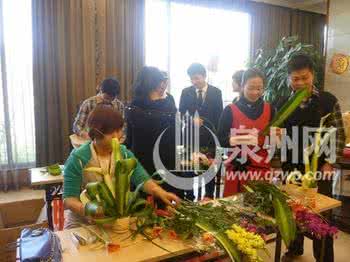 艺术插花 艺术插花diy等你来 三月八日，“准妈妈手工DIY活动”等你来报名！