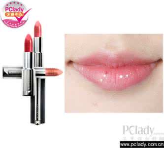 纪梵希高级定制唇膏 首发评测：纪梵希高级定制唇膏 定制你的唇色诱惑