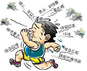 夏天驱蚊小妙招 〖16个驱蚊小妙招 让你安然度过夏天〗
