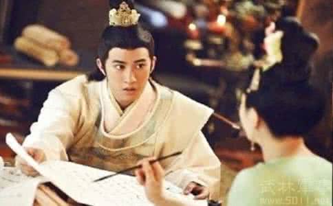 李世民为什么选李治 李世民的接班人为什么会是李治?