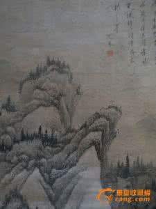 画家沈周 画家沈周的简介 沈周的作品有哪些