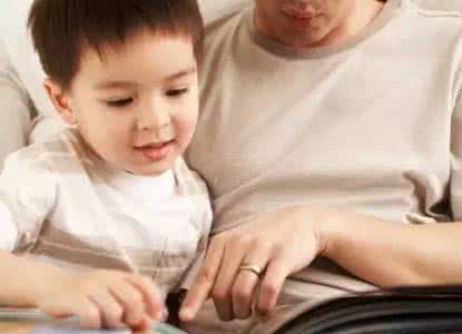 德国鼓励生育政策 分享：德国是怎样鼓励孩子爱上阅读的？