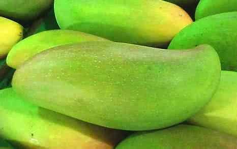 催熟青芒果的方法 怎么催熟青芒果?3种方法帮助你