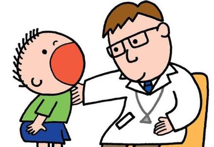 生病不可怕 孩子生病不可怕，教你轻松搞掂它！