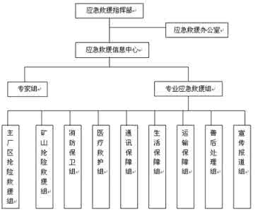应急预案 应急预案 郊游小意外应急预案