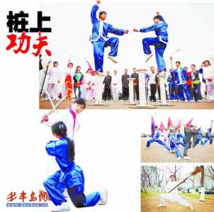 内家高手带你站1小时桩，网络首家功夫跟随教学，可下载