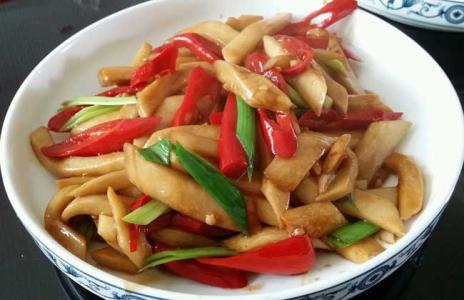 圆葱杏鲍菇做法大全 杏鲍菇做法大全
