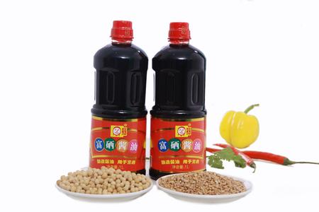 黄豆酱油功效 酱油具有防癌功效