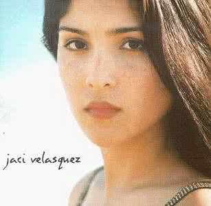 什么的嗓音 福音的嗓音Jaci Velasquez~8首联播