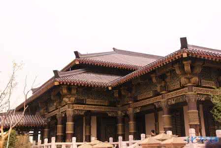 欧洲宫廷建筑 中国宫廷建筑