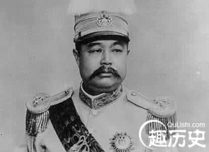 甲午海战日本舰队 黎元洪曾驾广甲舰参甲午海战 临阵脱逃遭监禁