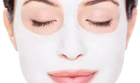自制面膜美白补水 自制美白补水面膜 省钱的日常化妆品