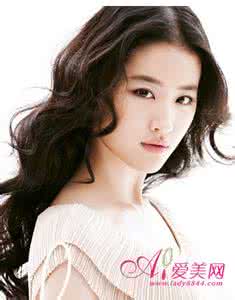 天生丽质难自弃 怎样裸妆伪造出天生丽质