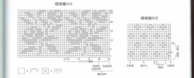 粉色牡丹 靓女的粉色网格牡丹套头衫（图解）