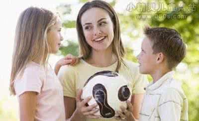 交流有效值 你跟孩子的交流有效吗?