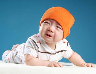 怎样改掉孩子爱哭的坏习惯