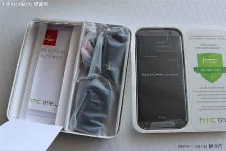 索尼相机开箱图赏 HTC One X9真机开箱图赏