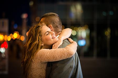 我渴望得到理解 每个男人都渴望得到的4.5件事情