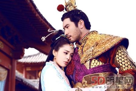 武神赵子龙貂蝉 武神赵子龙貂蝉剧照欣赏 貂蝉谁演的 武神赵子龙貂蝉谁演的