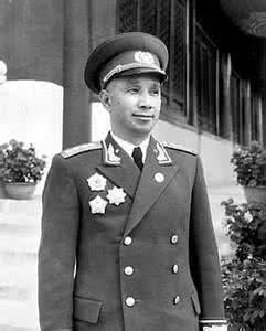 粟裕大将一生是如何的 解密林彪最佩服的大将：粟裕一生尽打神仙仗