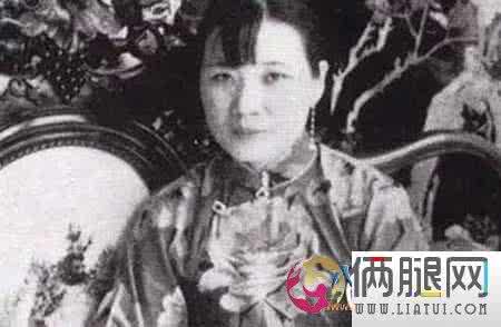 谭延闿 不敢问当年是假是真 谭延闿当年因为什么不敢娶宋美龄为妻?