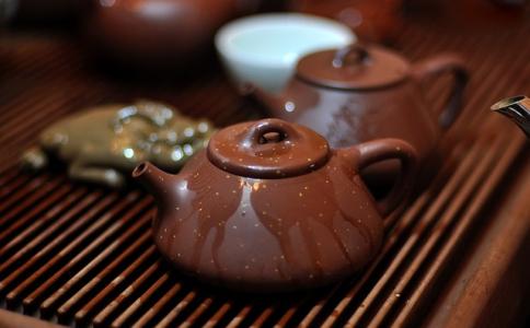 紫砂壶如何开壶 砂壶:这样“开壶”最有效
