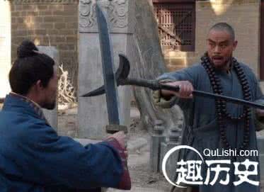 水浒传十大未解之谜 揭秘：小说《水浒传》中的五大未解之谜