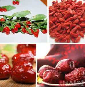 枸杞补肝 枸杞一种吃法补肝强肾效果翻3倍