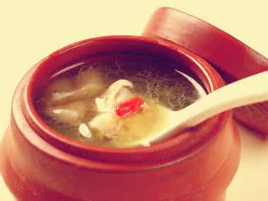 营养在汤里还是肉里 营养在汤里还是肉里?