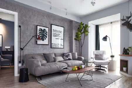 北欧装修不适合中国 北欧风