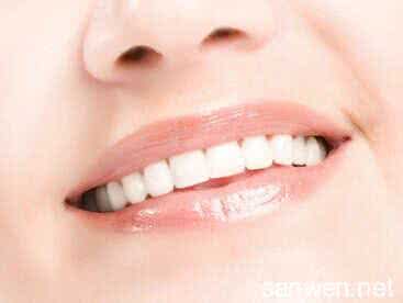 牙齿美白日常方法 快速美白牙齿的方法 牙齿快速变白的好方法