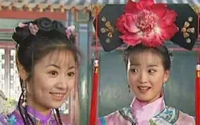 还珠格格晴格格 穿越还珠之我是晴格格 她是《还珠格格》里的晴格格,老公大她一轮,嫁入豪门的生活居然是这样…