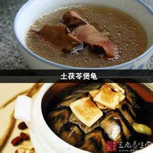 身痛逐瘀汤治腰痛验方 土茯苓汤 6个土茯苓验方治多种皮肤病