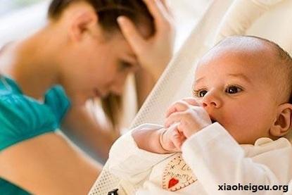 产后抑郁症 产后抑郁症 产后诱发抑郁的因素_产后抑郁症