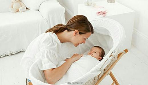 宝宝睡觉不安稳 你会哄宝宝睡觉吗？哄睡宝宝的雷区