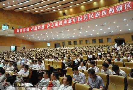 广西中医药 广西中医药民族医药如何突围