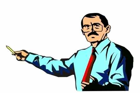 高悬的达摩克利斯之剑 顾明远：师德不是悬在教师头上的达摩克利斯之剑