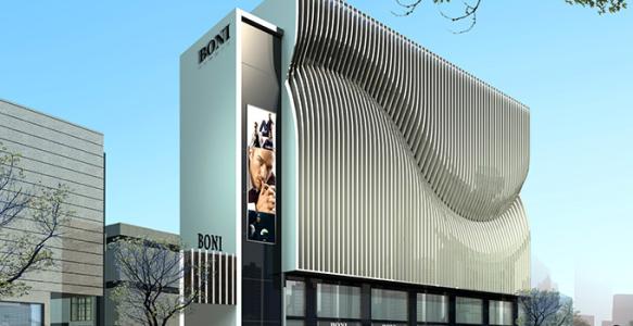 钢结构外墙材料 钢结构外墙材料有哪些