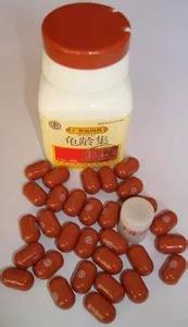 龟鹿补肾片是不是假药 补肾“仙药”——《龟苓集》