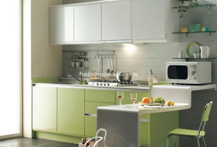 厨房装修需要多少钱 厨房装修记住这5点，帮不少忙！