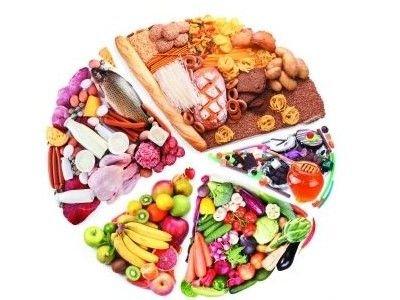 快速补充能量的食物 女士饮食 补充能量的12种食物