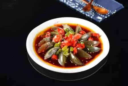 鱼你在一起酸菜鱼 想起让你流口水的酸菜鱼