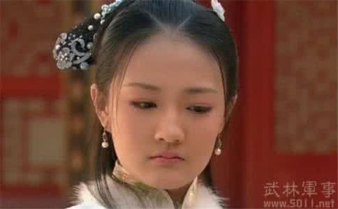甄嬛传妆容 甄嬛妆容怎么样 清朝皇妃甄嬛老照片对比 清朝皇妃甄嬛老照片