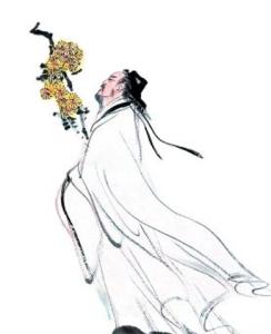 关于陶渊明的散文 关于陶渊明的散文有哪些